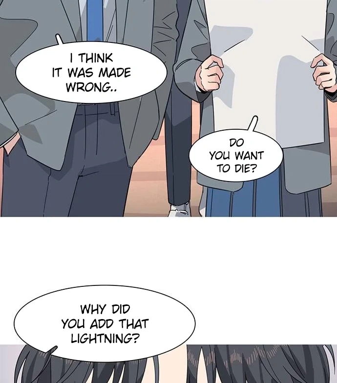 A Youth Observation Journal: Wings Before the Nest Chapter 7 270 9968839637c2