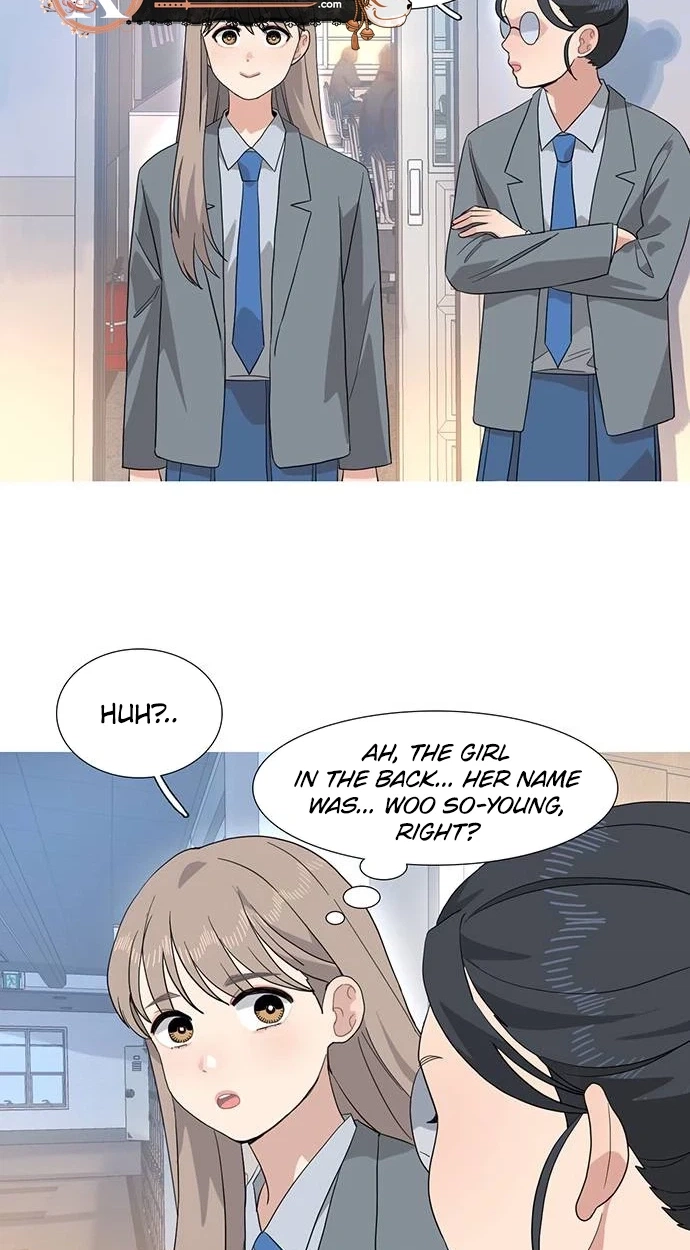 A Youth Observation Journal: Wings Before the Nest Chapter 8 283 153eefff1a66