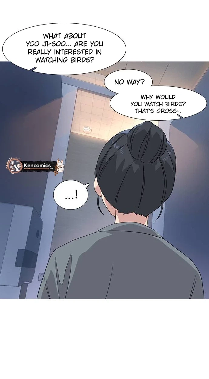 A Youth Observation Journal: Wings Before the Nest Chapter 8 288 23d84701a13e