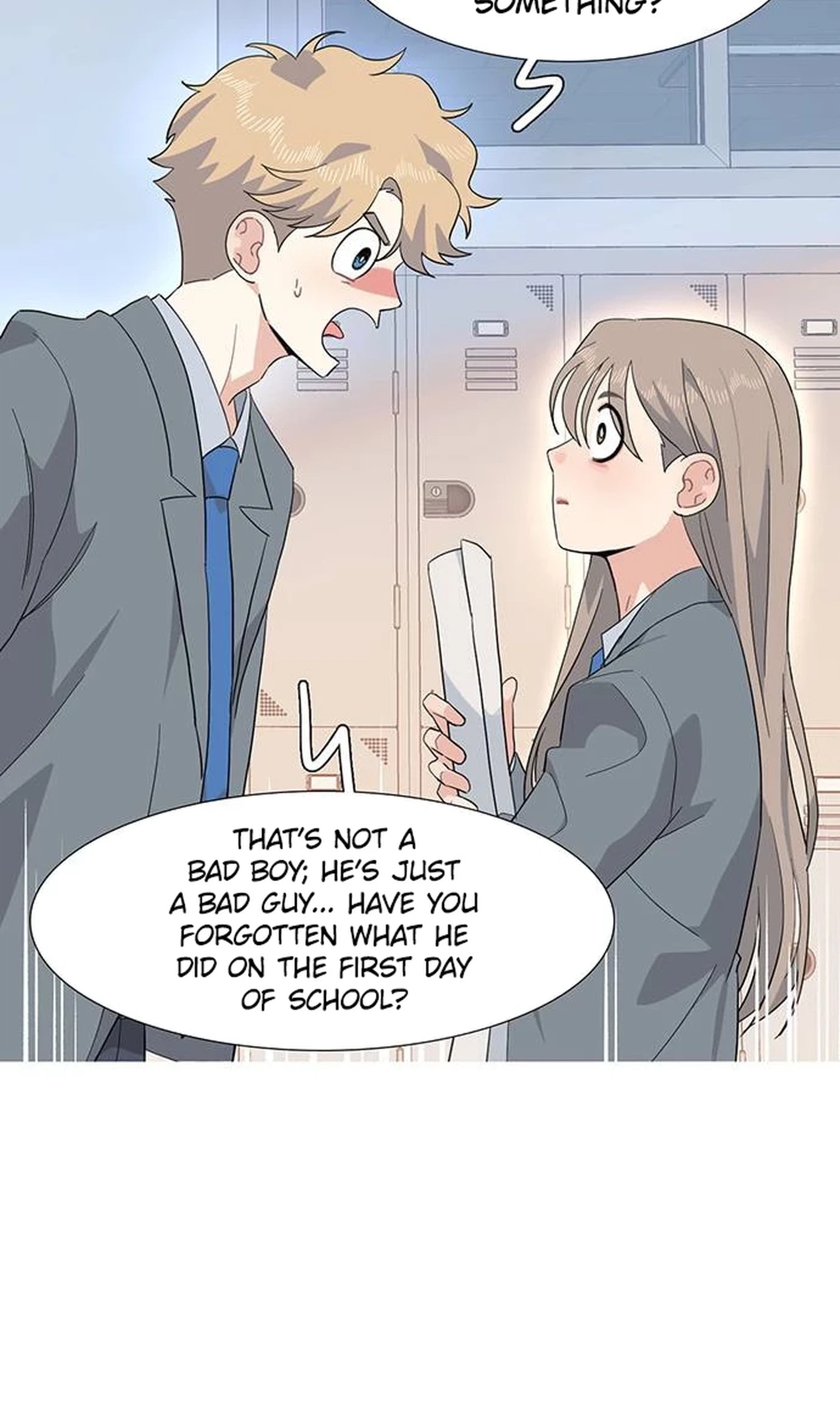 A Youth Observation Journal: Wings Before the Nest Chapter 8 234 41138821f96a