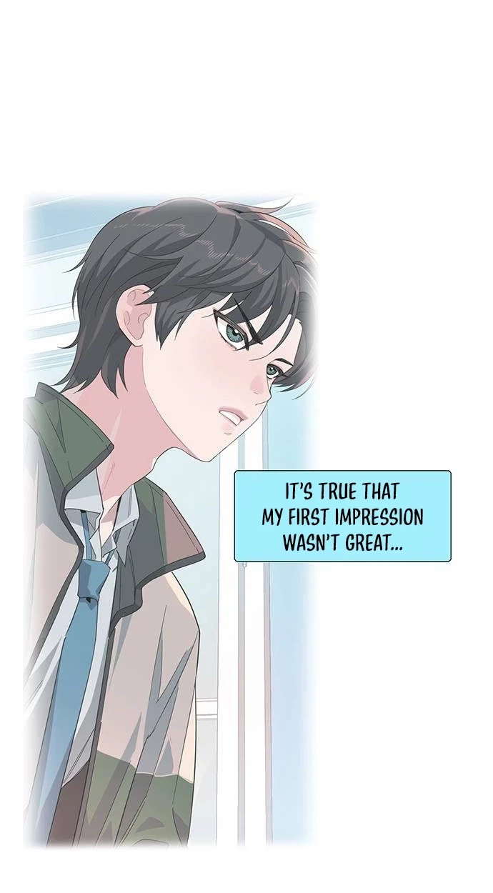 A Youth Observation Journal: Wings Before the Nest Chapter 8 244 63d272884713