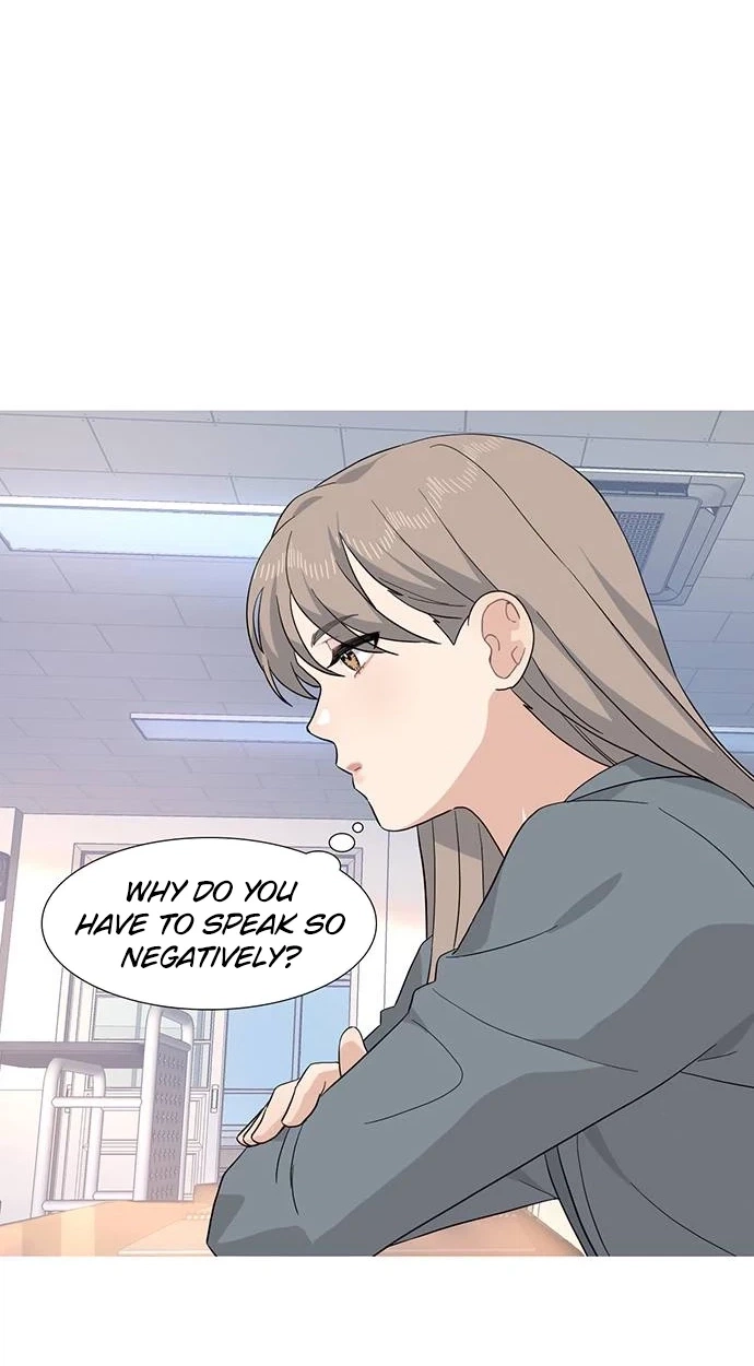 A Youth Observation Journal: Wings Before the Nest Chapter 8 243 9eb332c48e3b