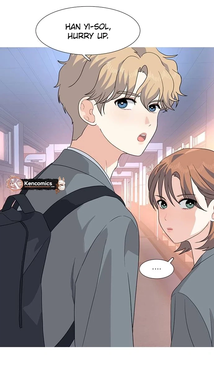 A Youth Observation Journal: Wings Before the Nest Chapter 9 303 1217fa216330