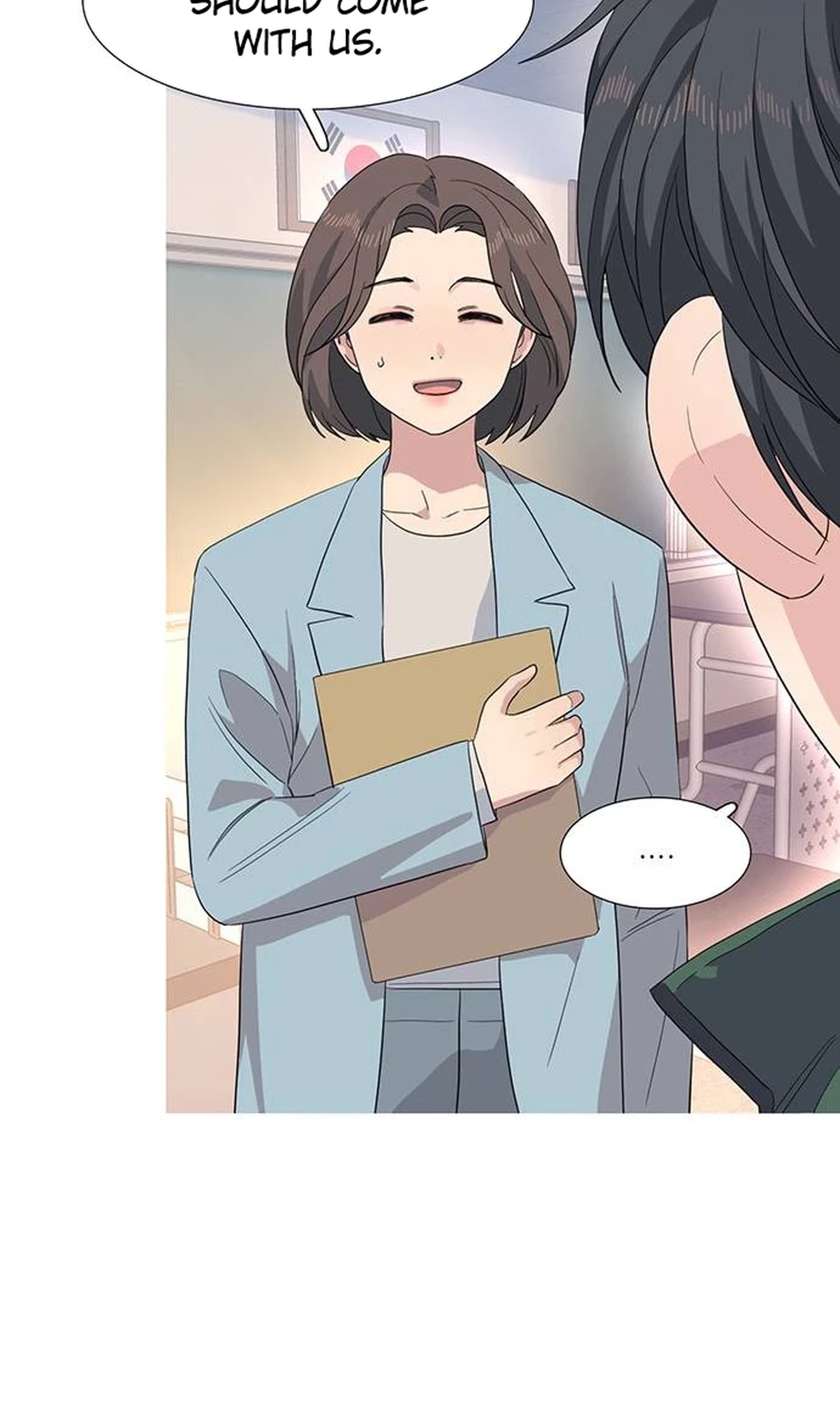 A Youth Observation Journal: Wings Before the Nest Chapter 9 279 216b9c39b7ca