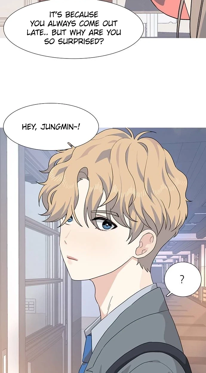 A Youth Observation Journal: Wings Before the Nest Chapter 9 286 360181407bef