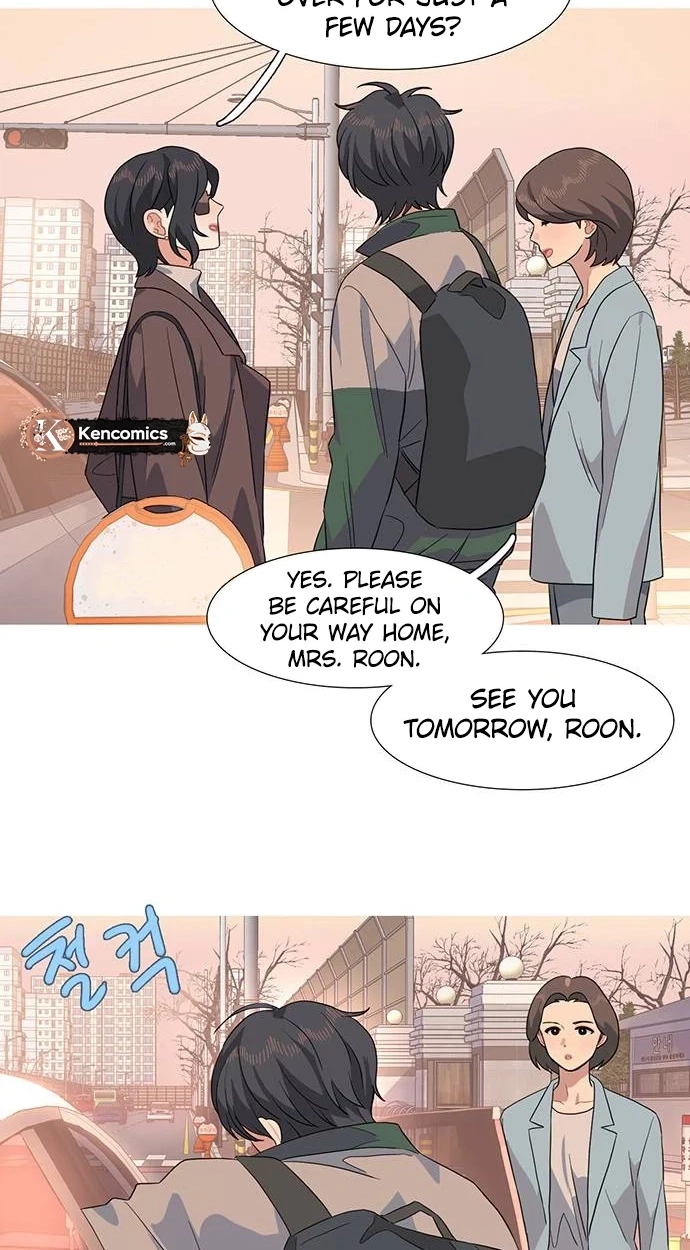 A Youth Observation Journal: Wings Before the Nest Chapter 9 313 738732b4c91e