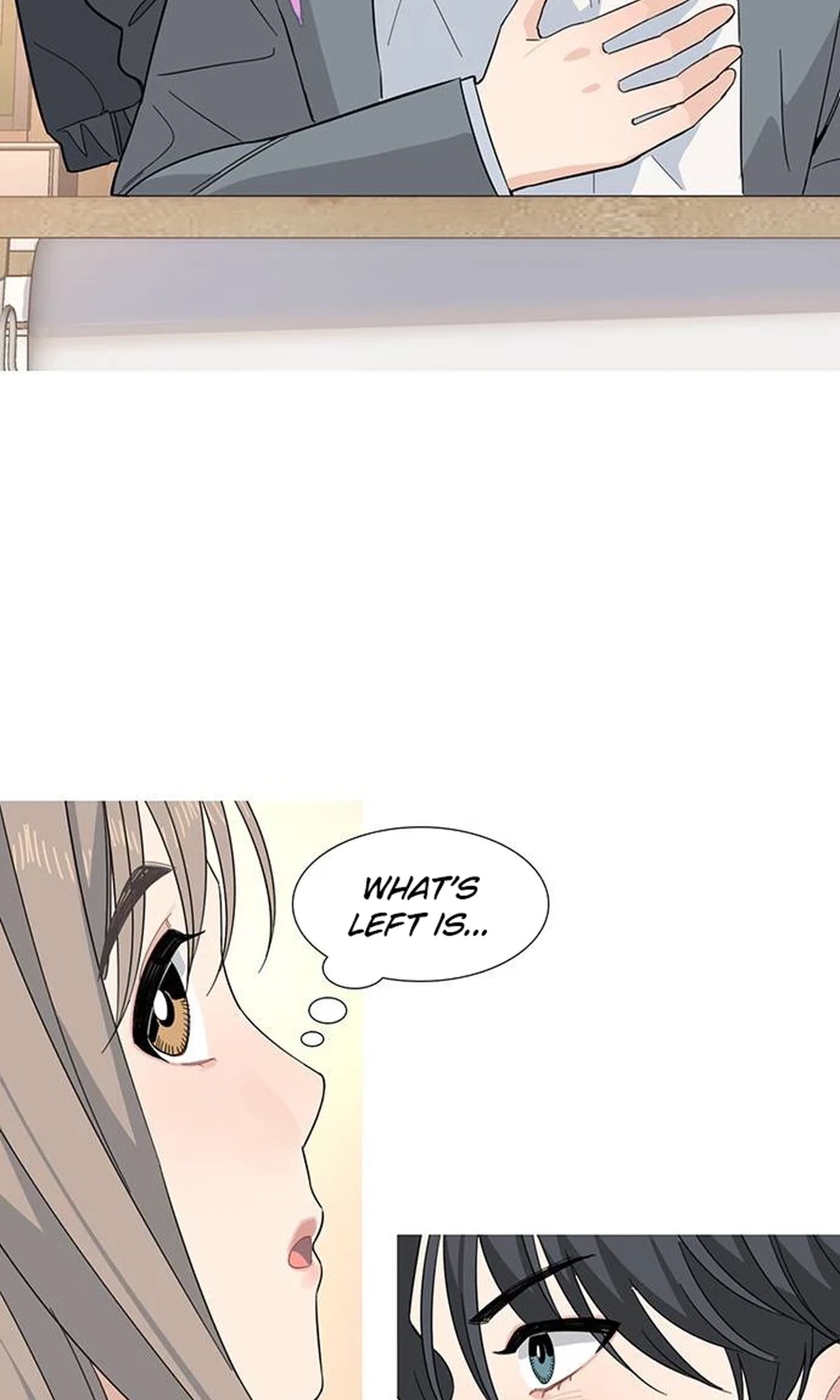 A Youth Observation Journal: Wings Before the Nest Chapter 9 277 850807813d6b