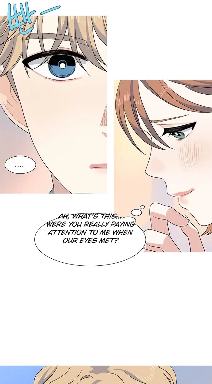 A Youth Observation Journal: Wings Before the Nest Chapter 9 293 e42677abfff4