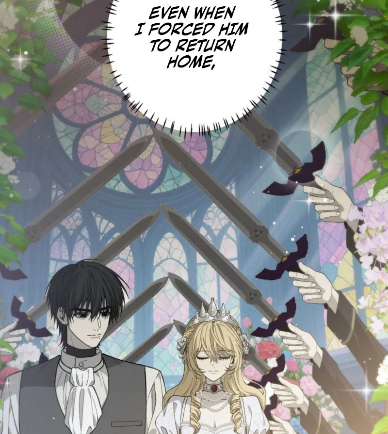 In the Ice Emperor’s Birdcage Chapter 17 238 12