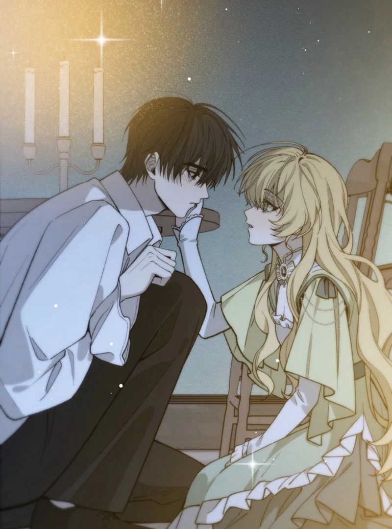 In the Ice Emperor’s Birdcage Chapter 17 247 21