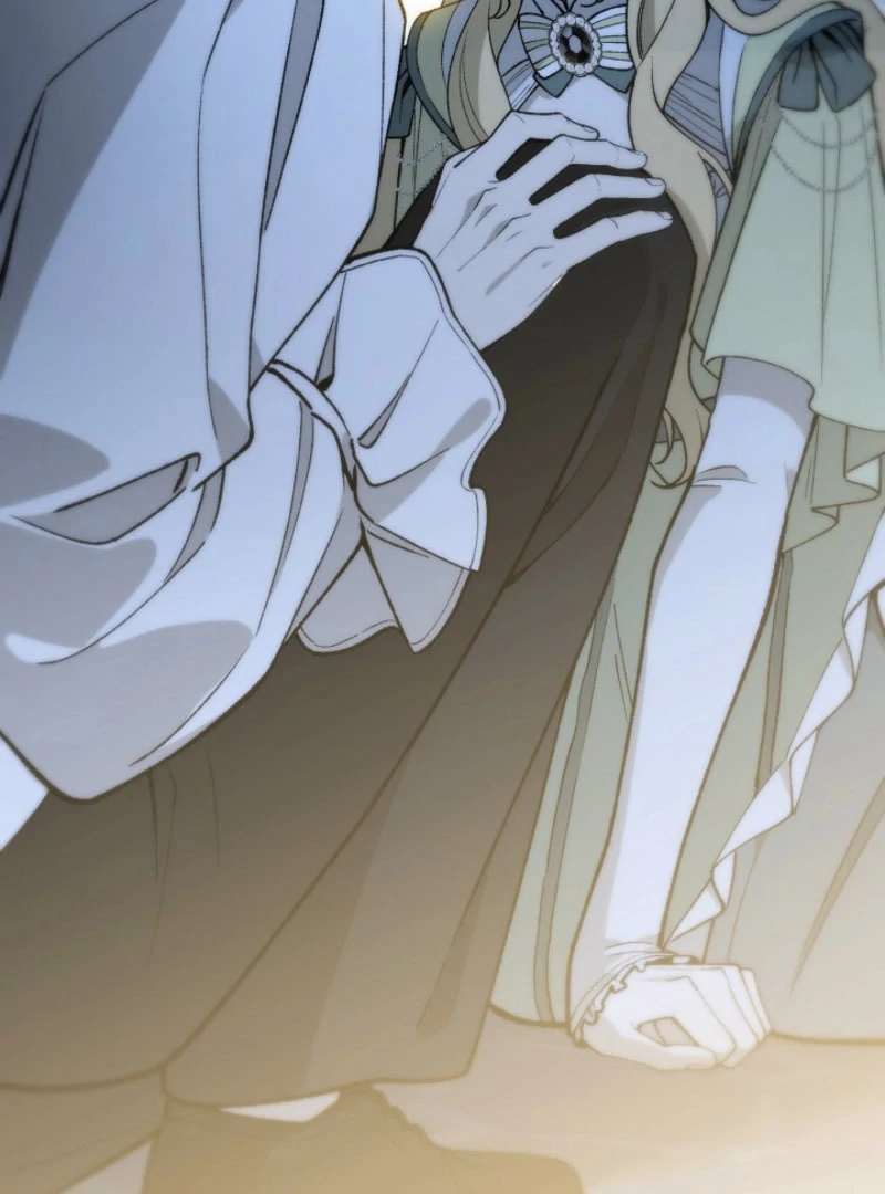 In the Ice Emperor’s Birdcage Chapter 17 251 25