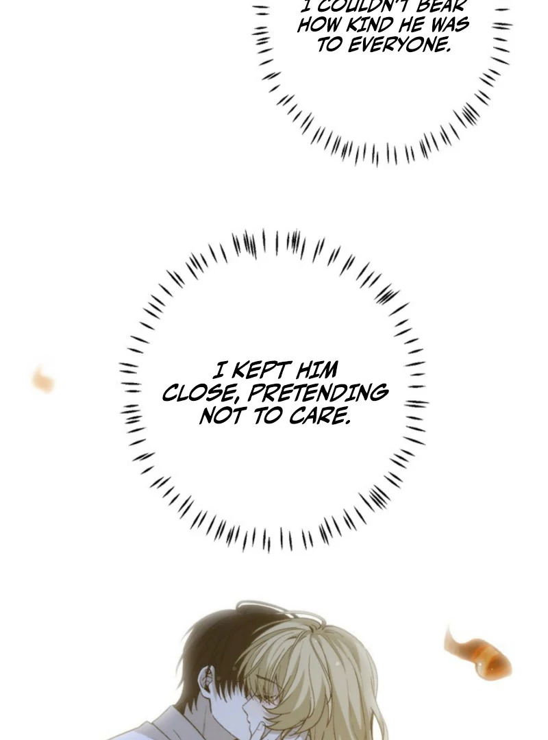 In the Ice Emperor’s Birdcage Chapter 17 255 29