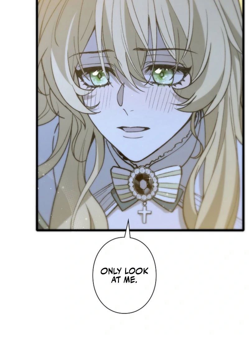 In the Ice Emperor’s Birdcage Chapter 17 262 36