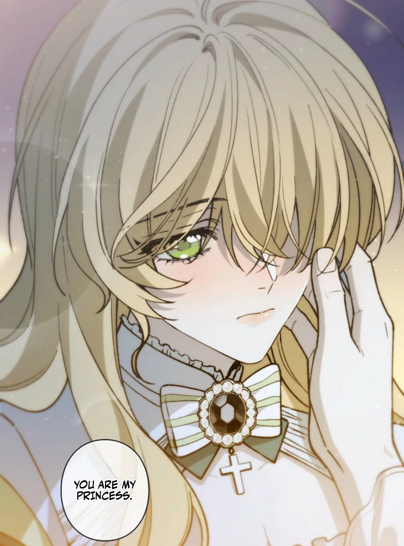 In the Ice Emperor’s Birdcage Chapter 17 273 47