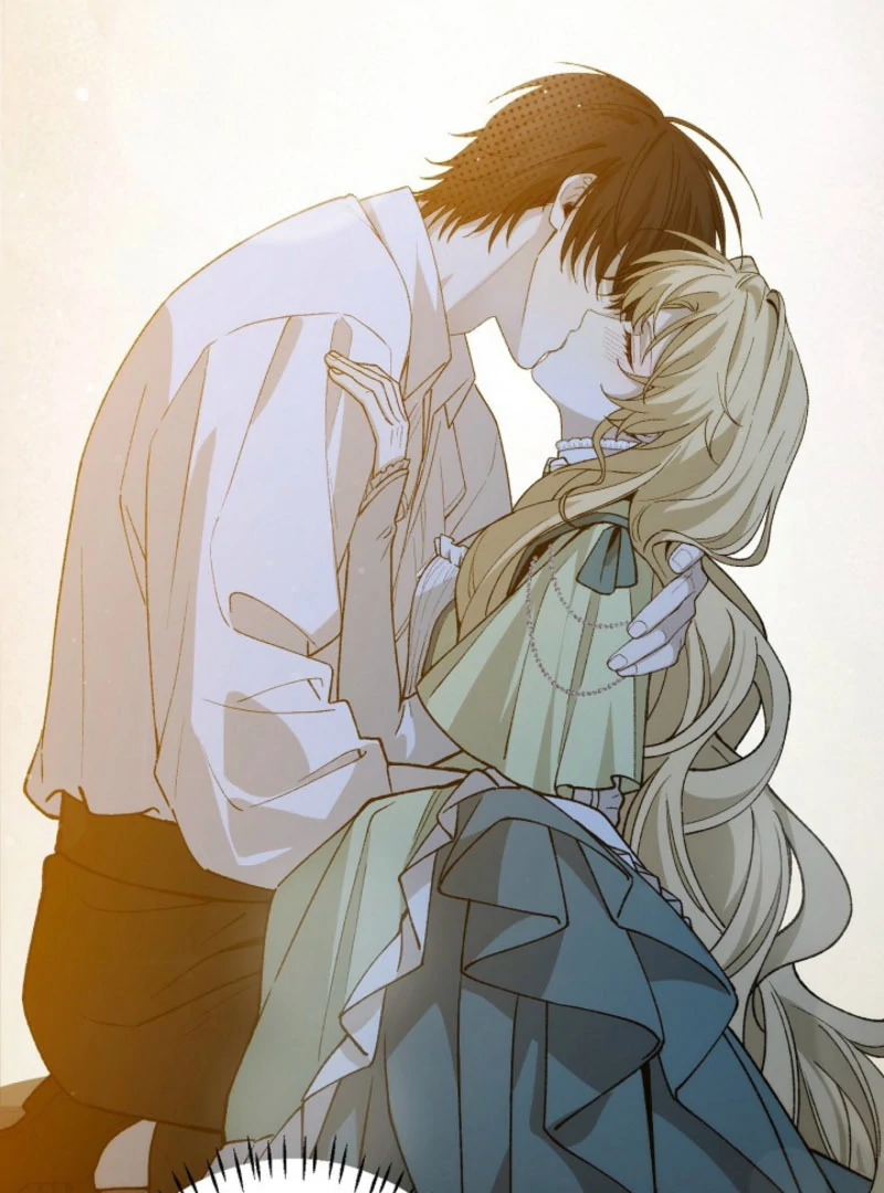 In the Ice Emperor’s Birdcage Chapter 17 284 58