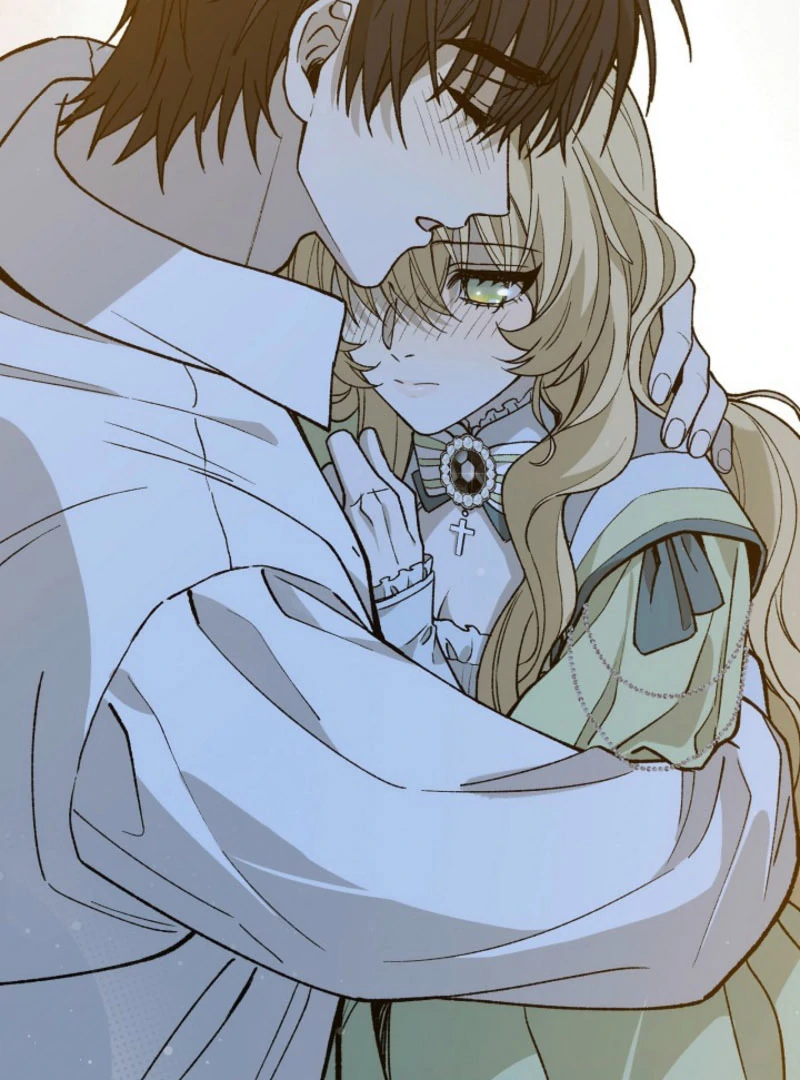 In the Ice Emperor’s Birdcage Chapter 17 294 68