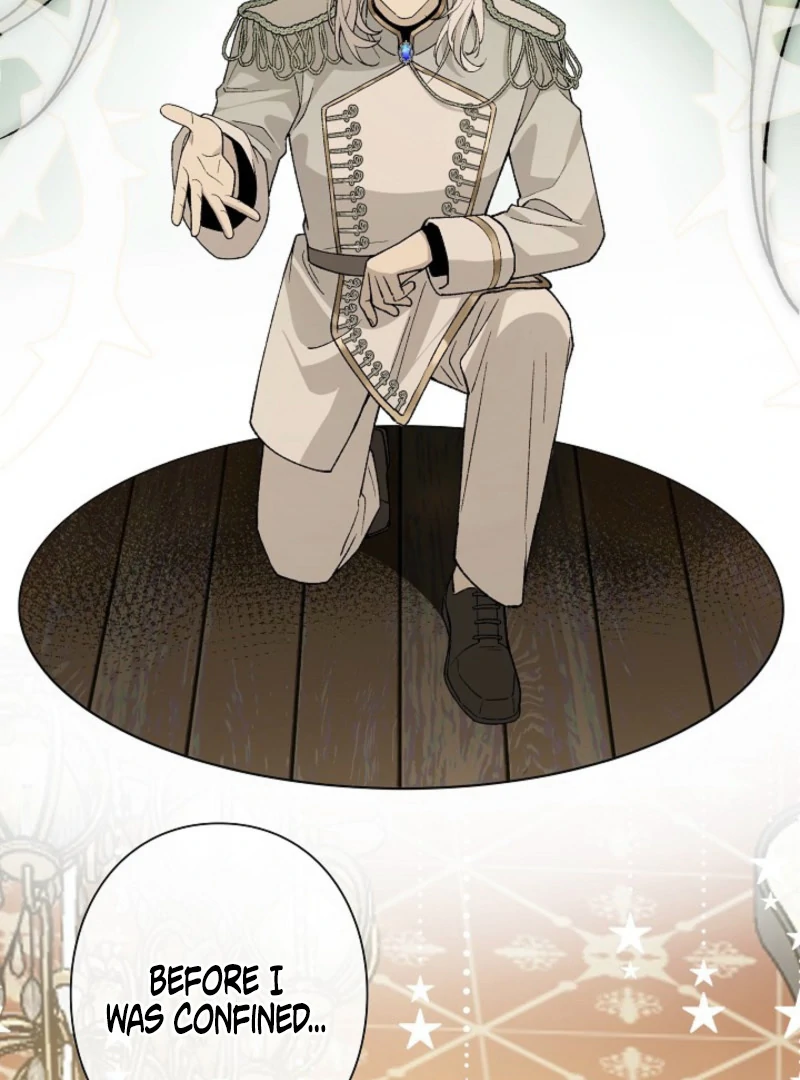 In the Ice Emperor’s Birdcage Chapter 19 313 006