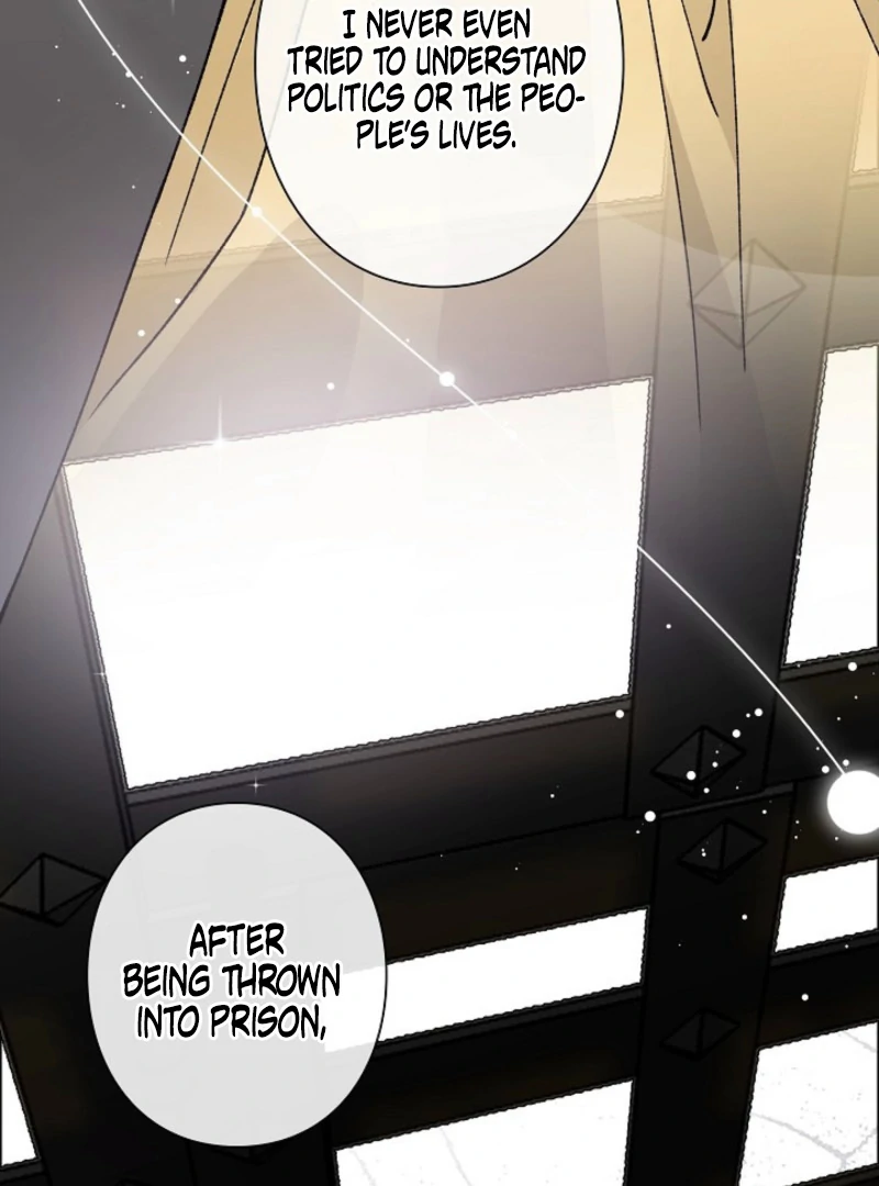 In the Ice Emperor’s Birdcage Chapter 19 316 009