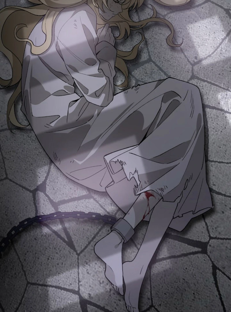 In the Ice Emperor’s Birdcage Chapter 19 318 011