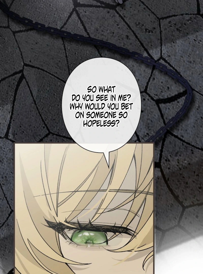 In the Ice Emperor’s Birdcage Chapter 19 319 012