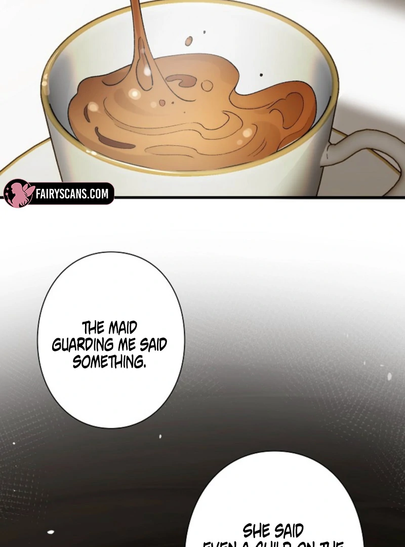 In the Ice Emperor’s Birdcage Chapter 19 326 019