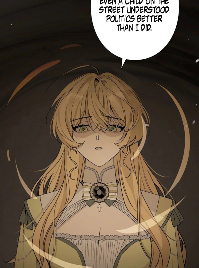 In the Ice Emperor’s Birdcage Chapter 19 327 020