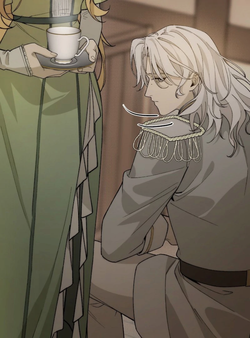 In the Ice Emperor’s Birdcage Chapter 19 330 023