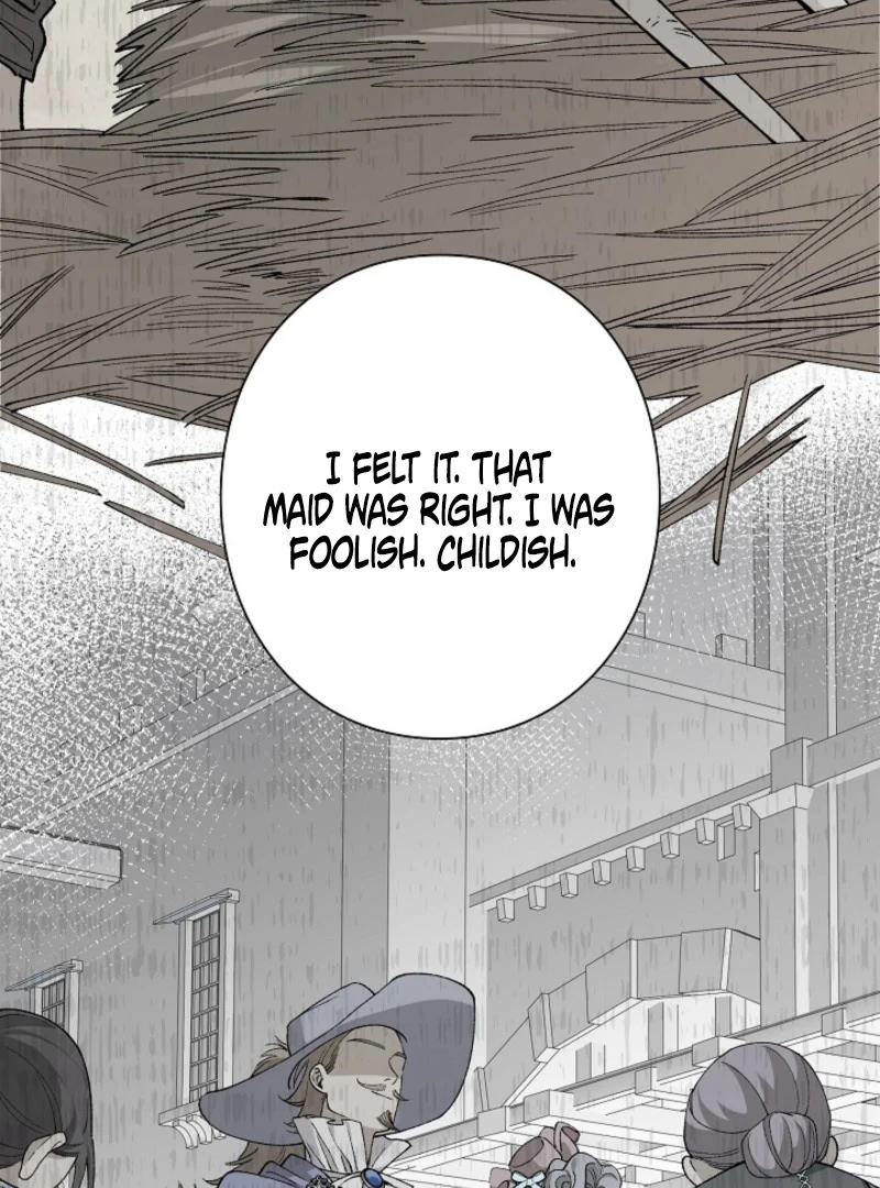 In the Ice Emperor’s Birdcage Chapter 19 336 029