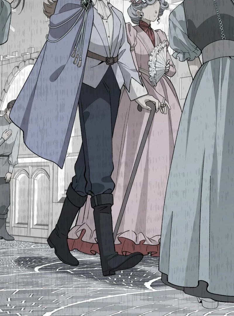 In the Ice Emperor’s Birdcage Chapter 19 337 030