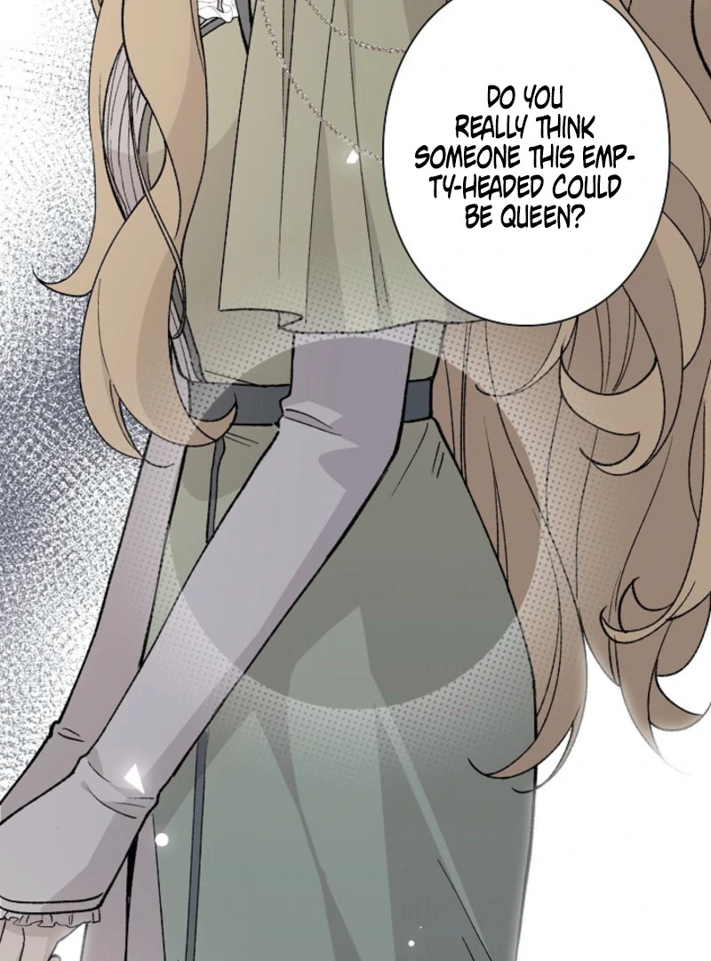 In the Ice Emperor’s Birdcage Chapter 19 340 033