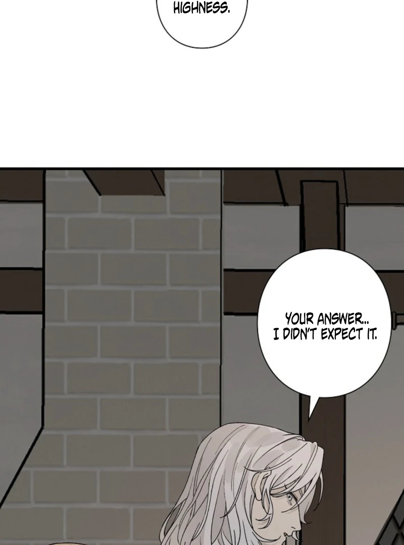 In the Ice Emperor’s Birdcage Chapter 19 343 036