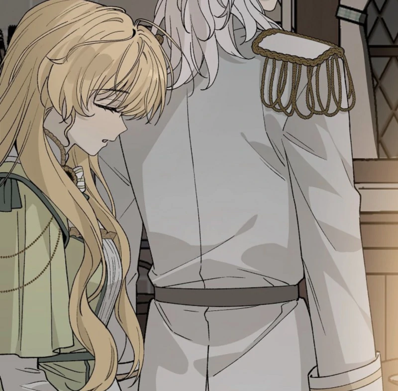 In the Ice Emperor’s Birdcage Chapter 19 344 037