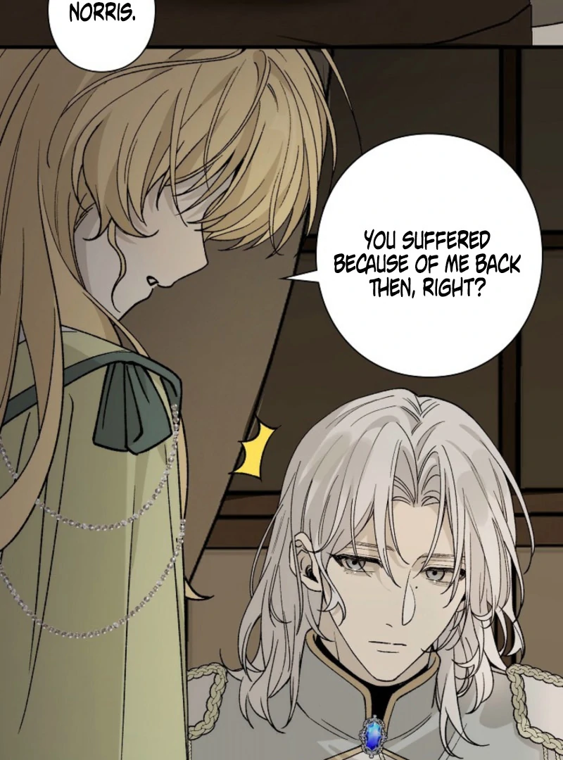 In the Ice Emperor’s Birdcage Chapter 19 347 040