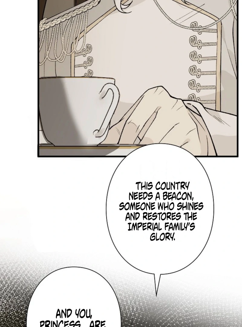 In the Ice Emperor’s Birdcage Chapter 19 350 043