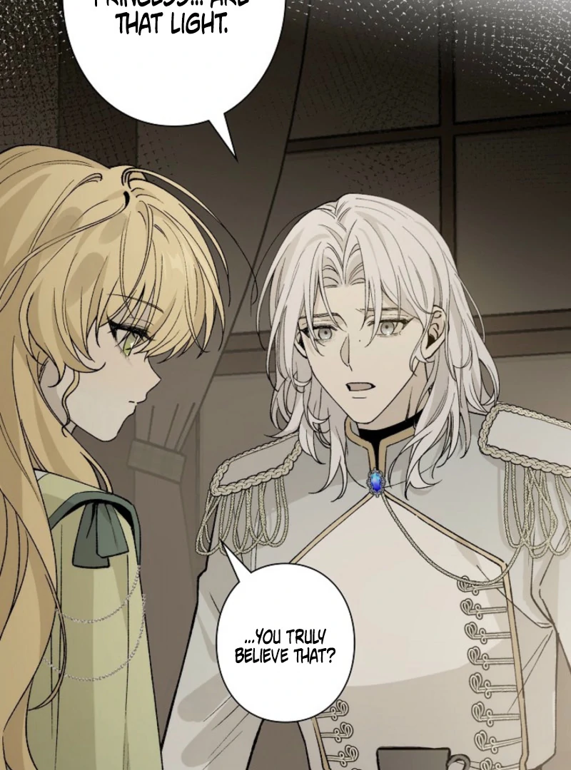 In the Ice Emperor’s Birdcage Chapter 19 351 044