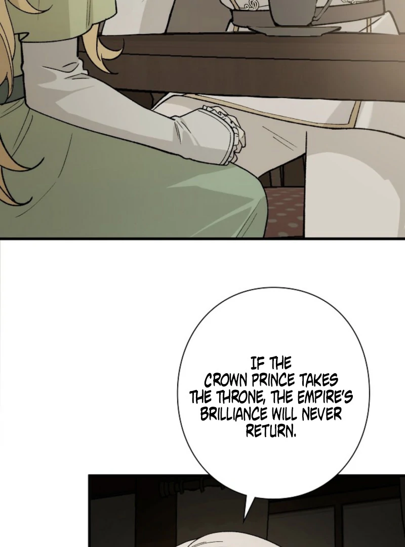 In the Ice Emperor’s Birdcage Chapter 19 352 045