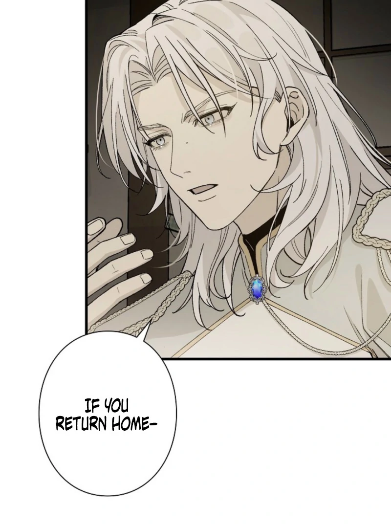 In the Ice Emperor’s Birdcage Chapter 19 353 046