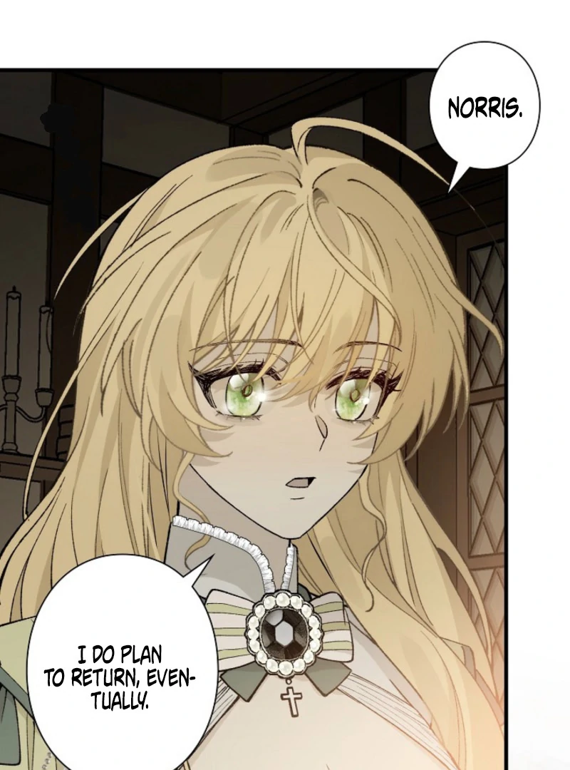 In the Ice Emperor’s Birdcage Chapter 19 354 047