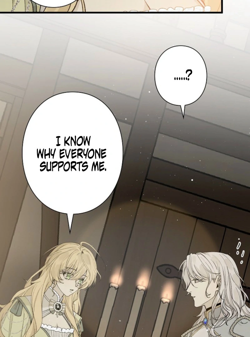 In the Ice Emperor’s Birdcage Chapter 19 355 048