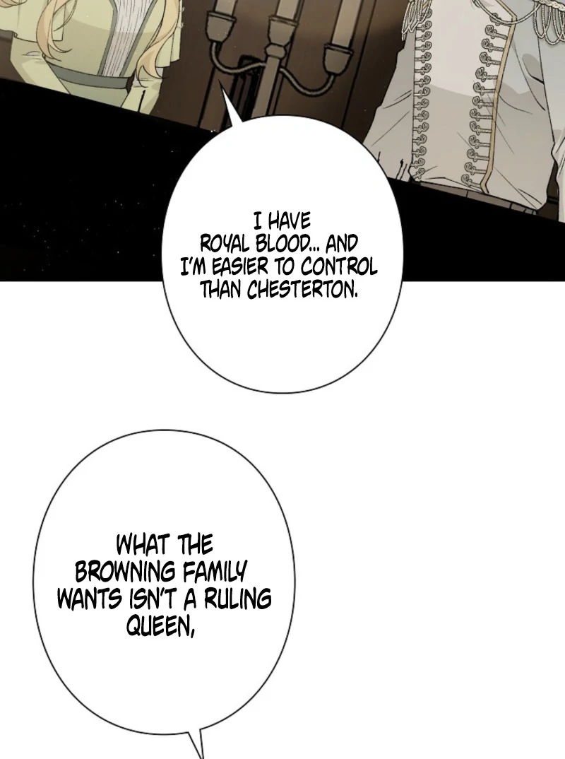 In the Ice Emperor’s Birdcage Chapter 19 356 049