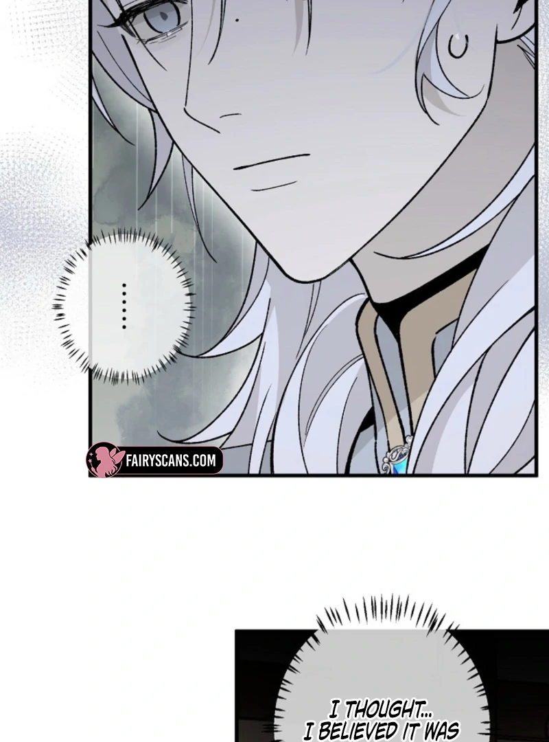 In the Ice Emperor’s Birdcage Chapter 19 359 052