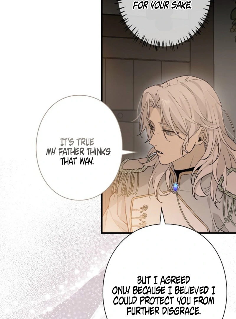 In the Ice Emperor’s Birdcage Chapter 19 360 053