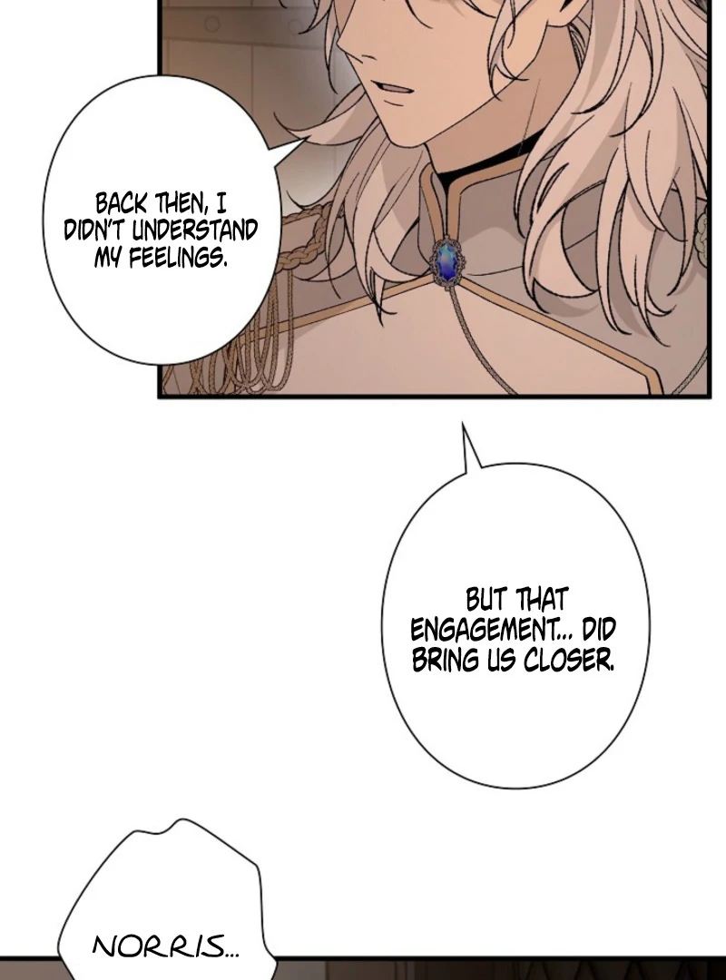 In the Ice Emperor’s Birdcage Chapter 19 364 057