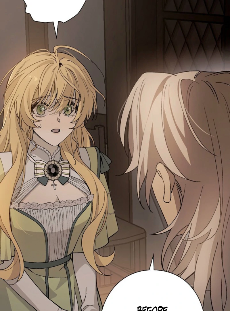 In the Ice Emperor’s Birdcage Chapter 19 365 058