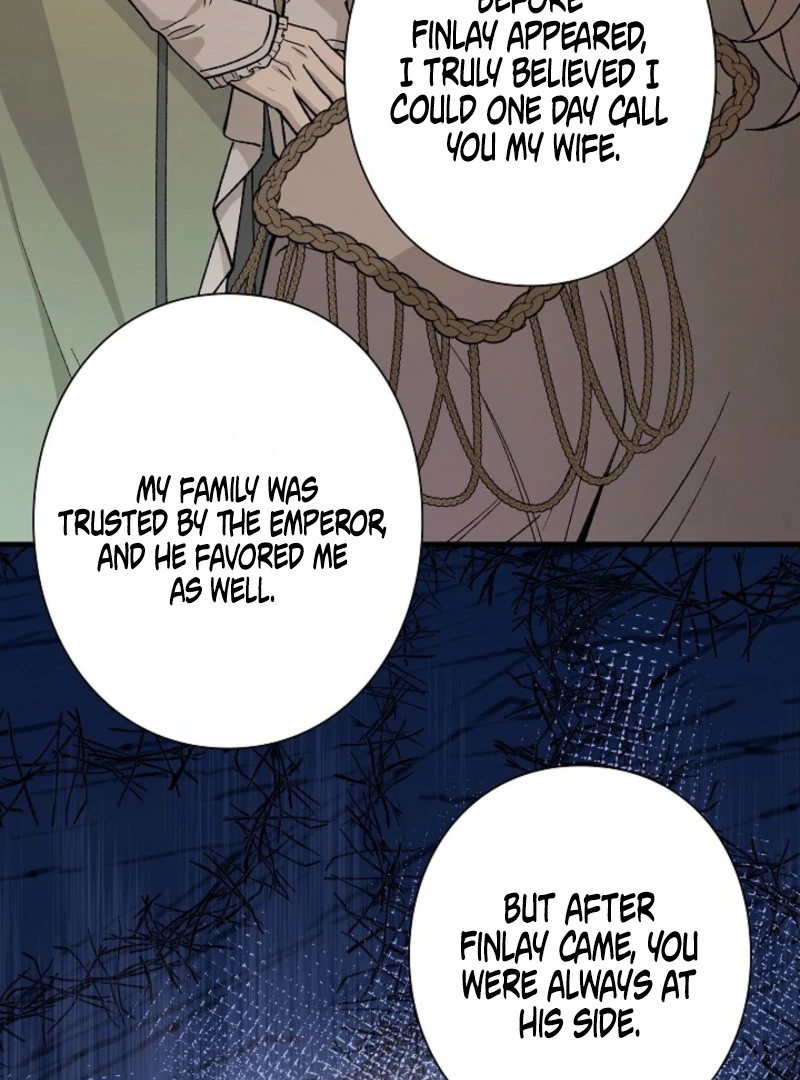 In the Ice Emperor’s Birdcage Chapter 19 366 059