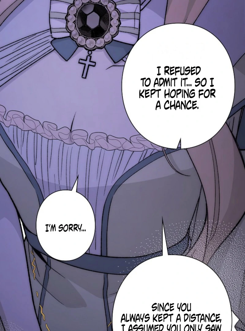 In the Ice Emperor’s Birdcage Chapter 19 368 061