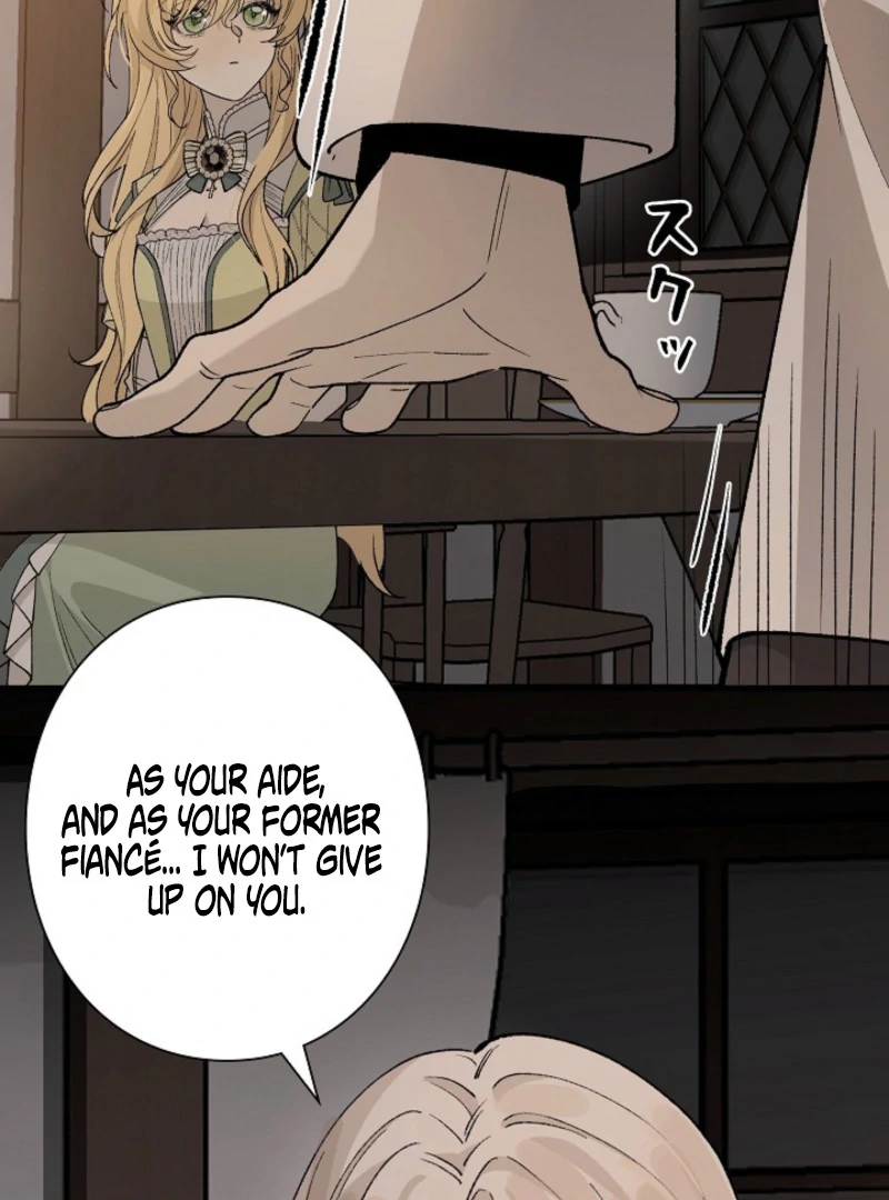 In the Ice Emperor’s Birdcage Chapter 19 372 065