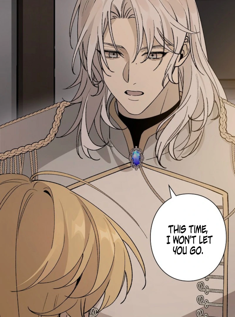 In the Ice Emperor’s Birdcage Chapter 19 373 066