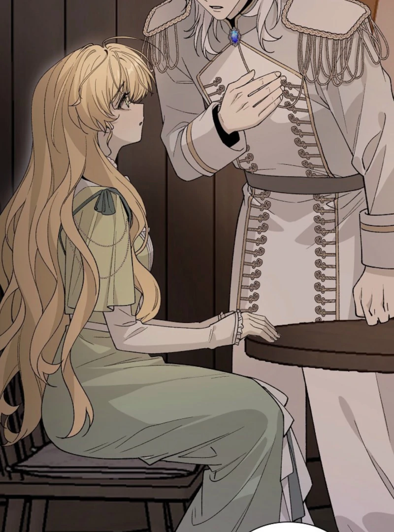 In the Ice Emperor’s Birdcage Chapter 19 376 069