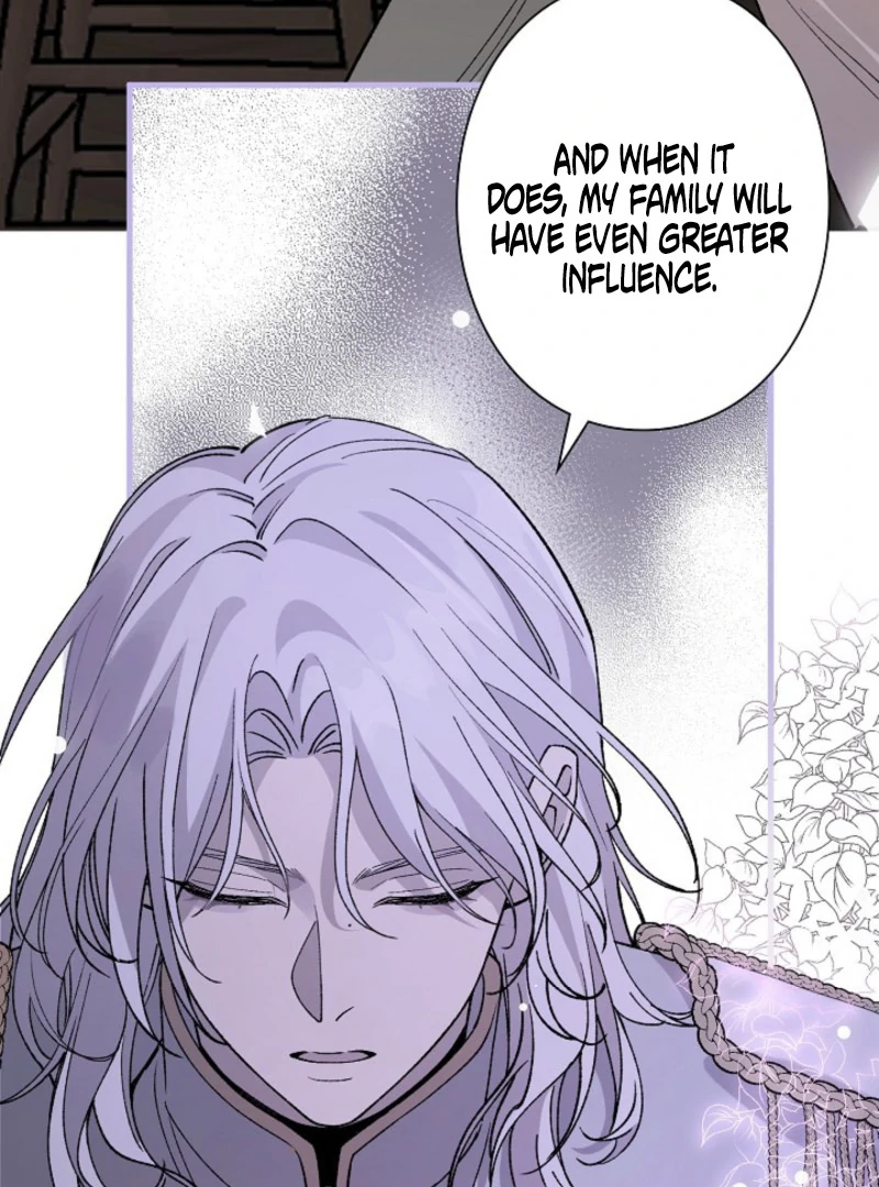 In the Ice Emperor’s Birdcage Chapter 19 377 070